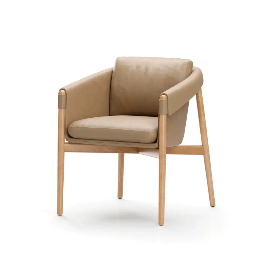 Stellar Works Frank Armchair #24
