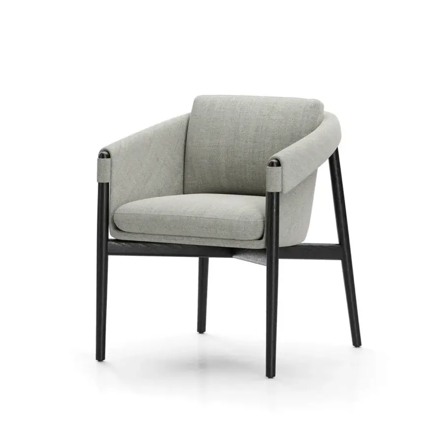 Stellar Works Frank Armchair #27