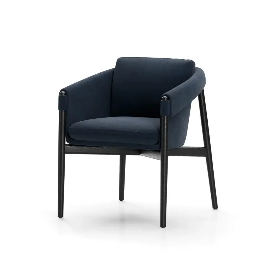 Stellar Works Frank Armchair #28