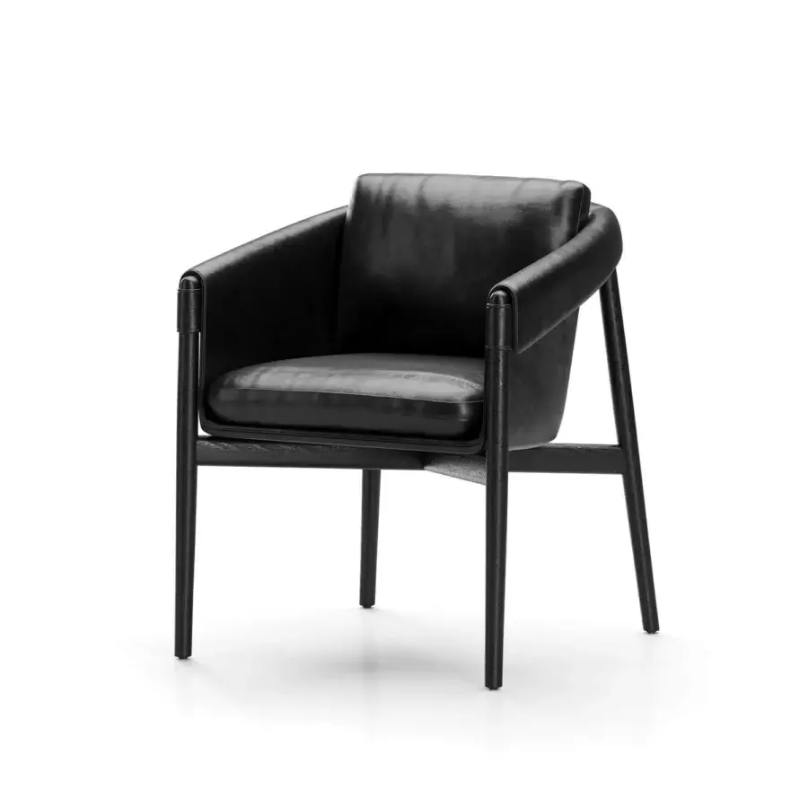 Stellar Works Frank Armchair #29