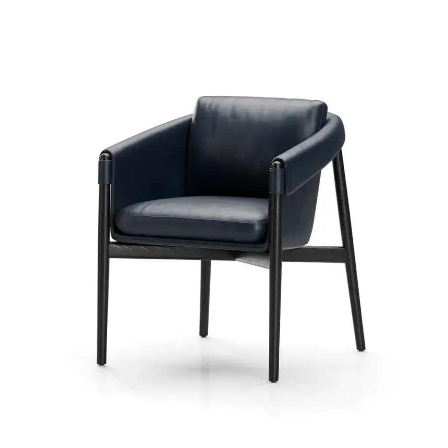 Stellar Works Frank Armchair #31