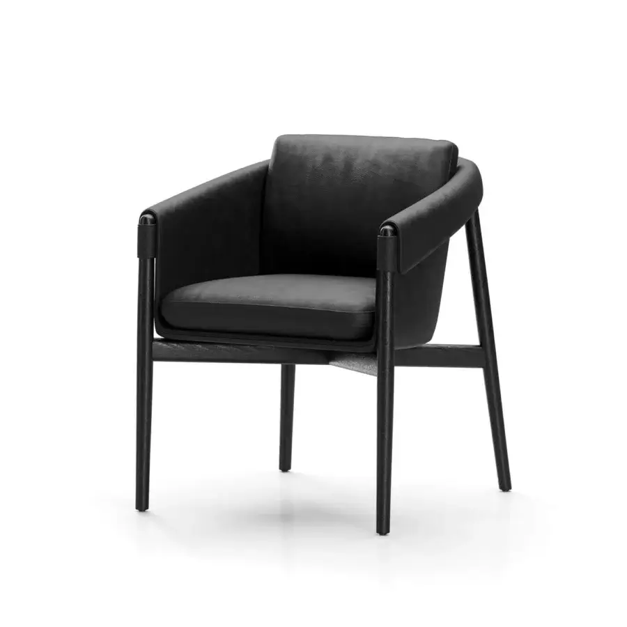 Stellar Works Frank Armchair #33