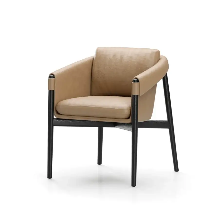 Stellar Works Frank Armchair #34
