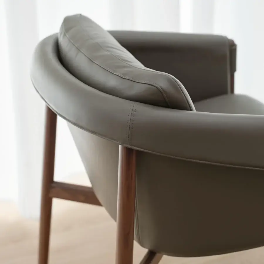 Stellar Works Frank Armchair #39