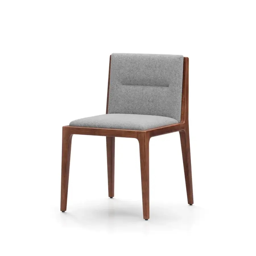 Stellar Works Jona Chair #1