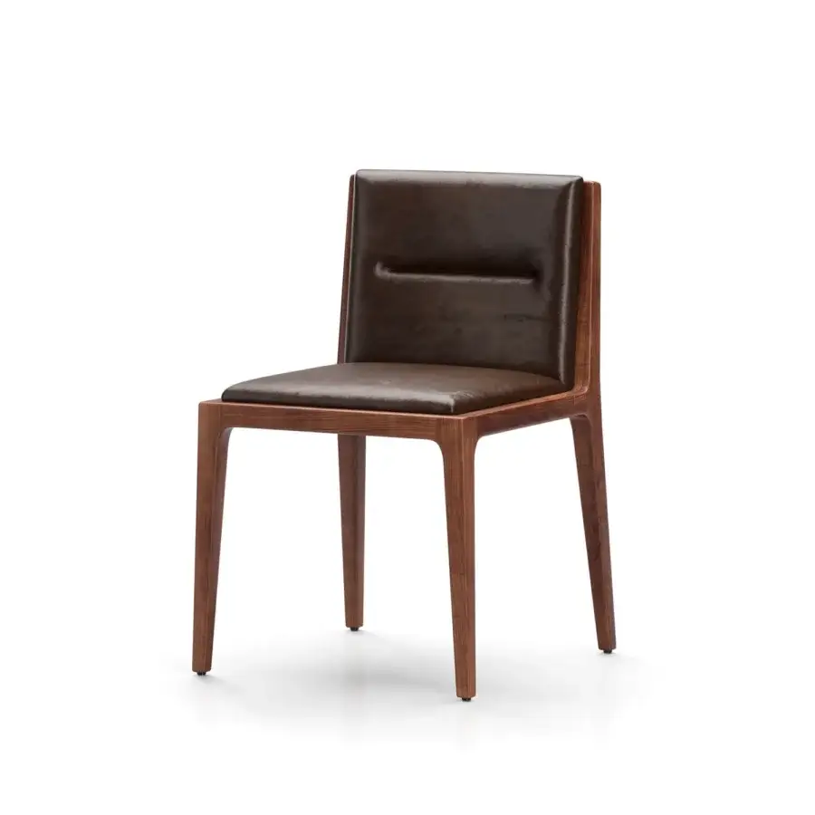Stellar Works Jona Chair #4