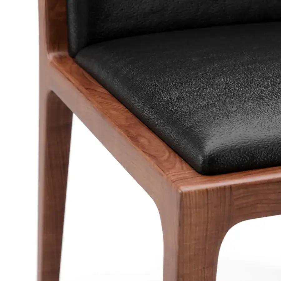 Stellar Works Jona Chair #10