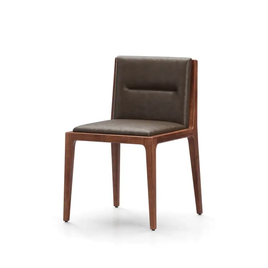 Stellar Works Jona Chair #12