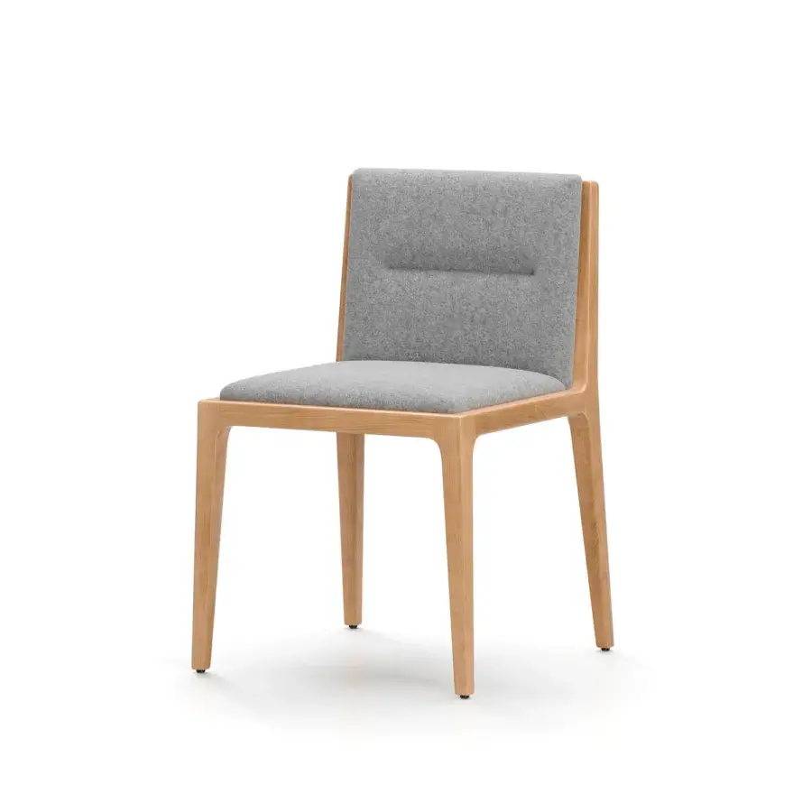Stellar Works Jona Chair #2