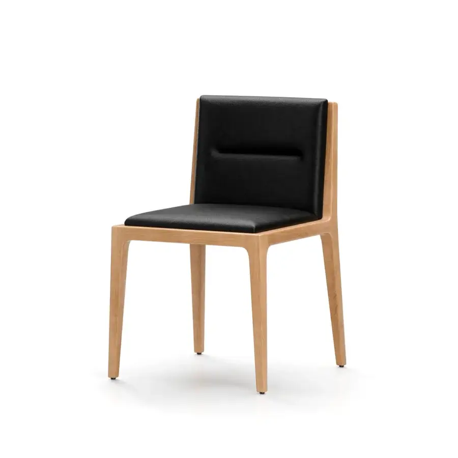 Stellar Works Jona Chair #18