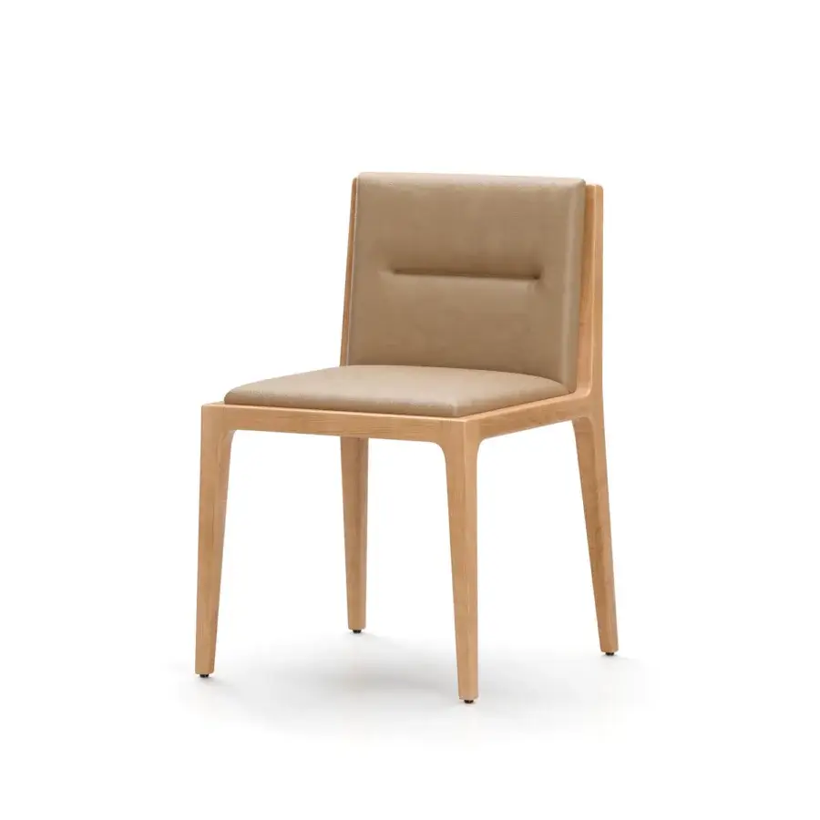 Stellar Works Jona Chair #22