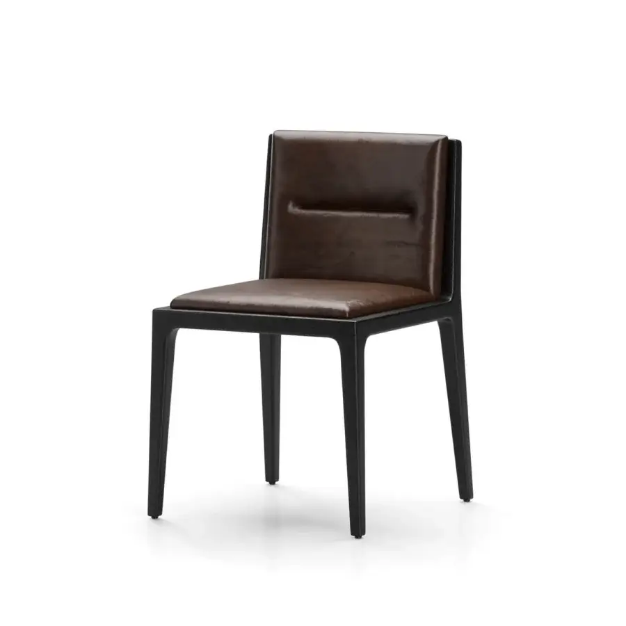 Stellar Works Jona Chair #25