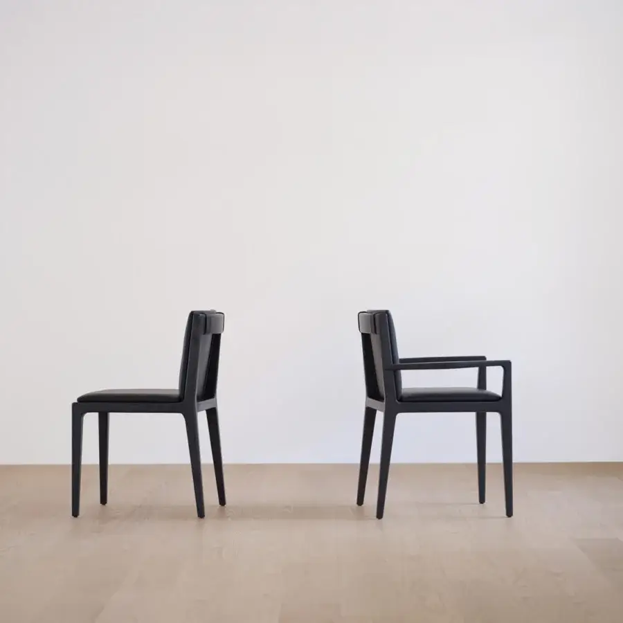 Stellar Works Jona Chair #32