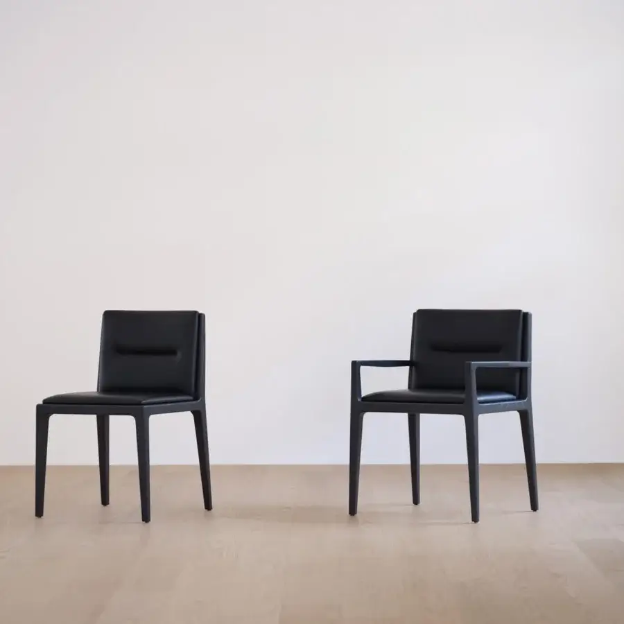 Stellar Works Jona Chair #33