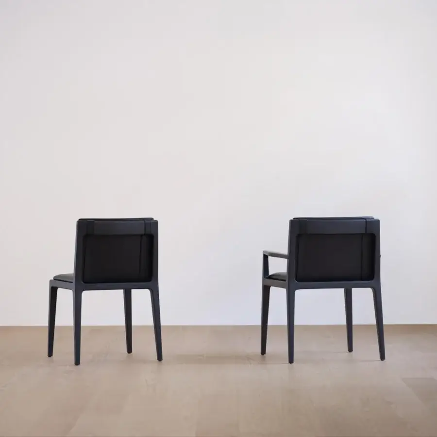 Stellar Works Jona Chair #34