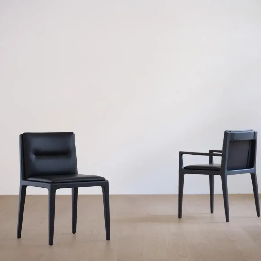 Stellar Works Jona Chair #35