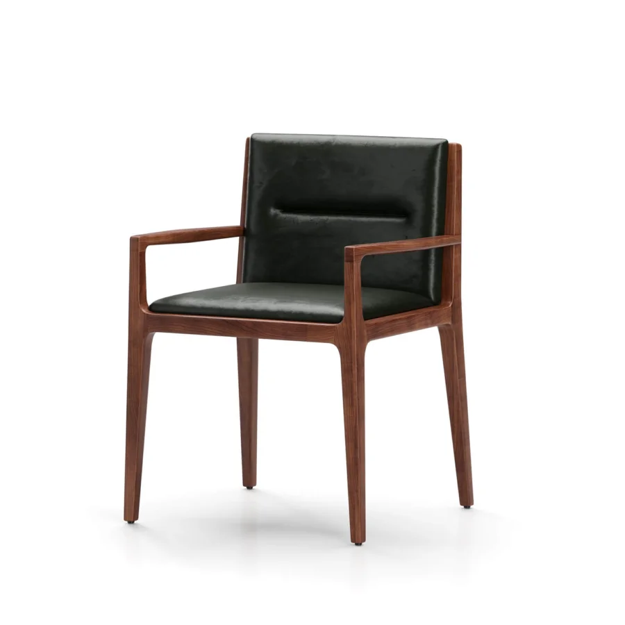 Stellar Works Jona Armchair #5