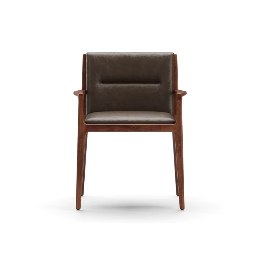Stellar Works Jona Armchair #7