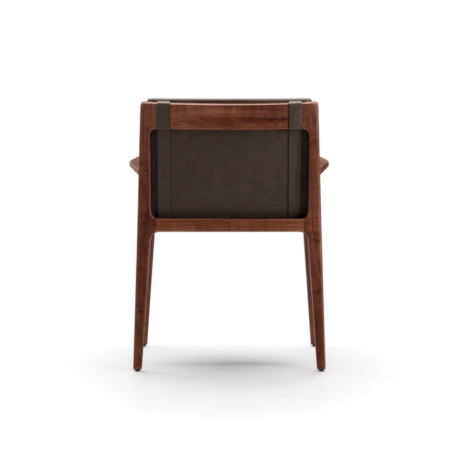 Stellar Works Jona Armchair #8