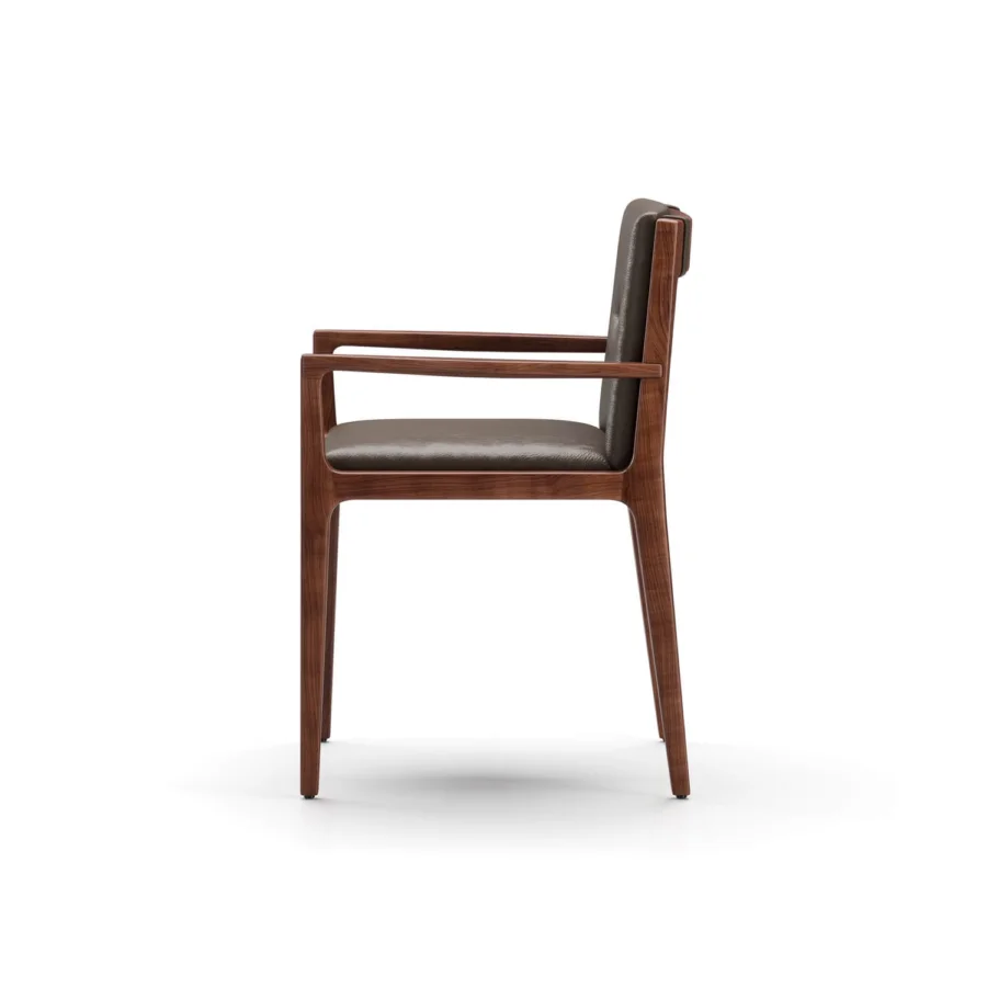 Stellar Works Jona Armchair #9