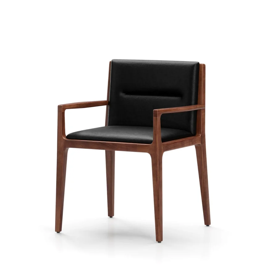 Stellar Works Jona Armchair #11