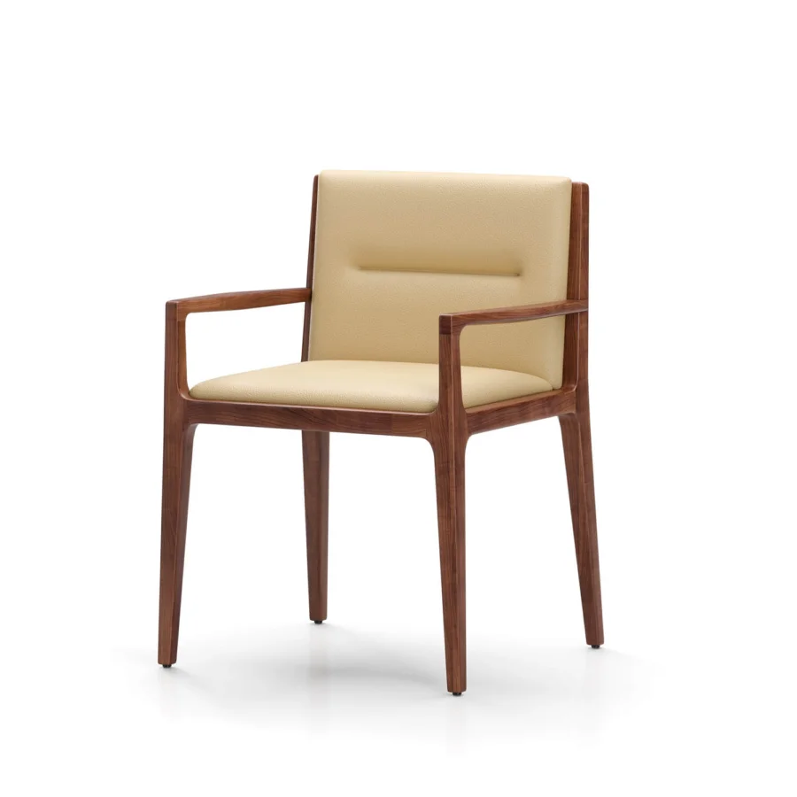 Stellar Works Jona Armchair #12