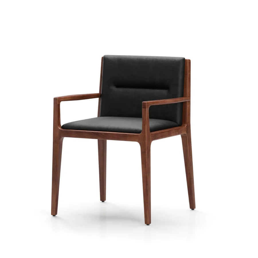 Stellar Works Jona Armchair #13
