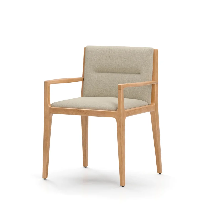Stellar Works Jona Armchair #15