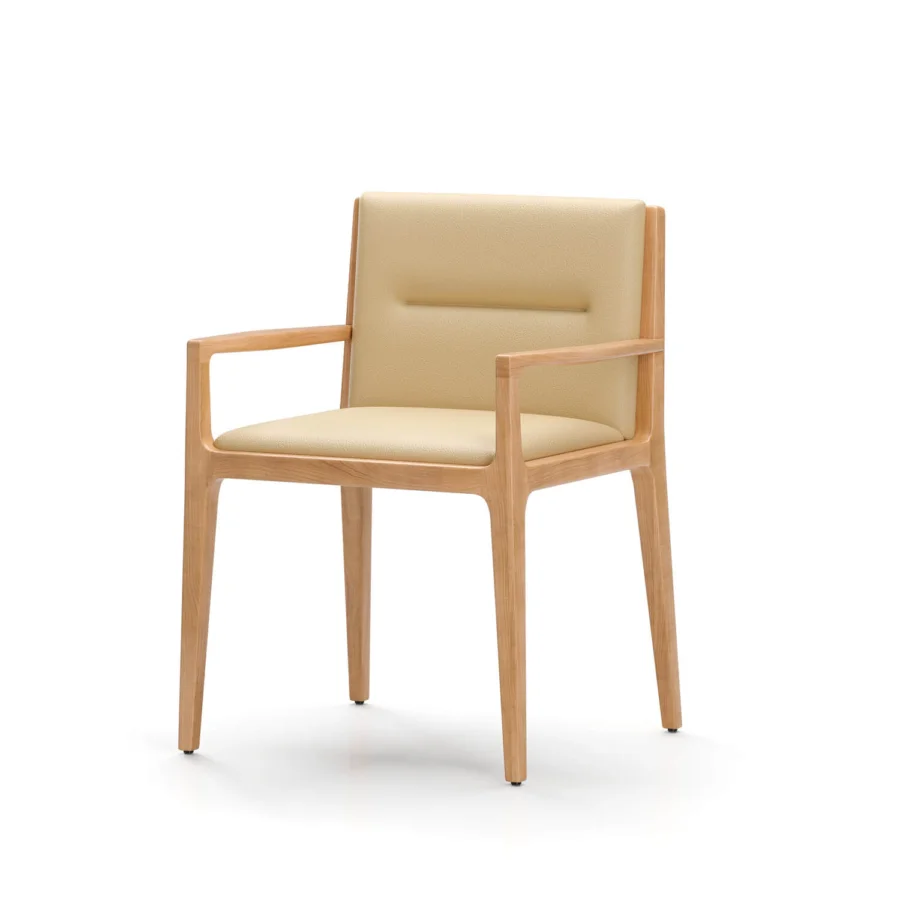 Stellar Works Jona Armchair #20