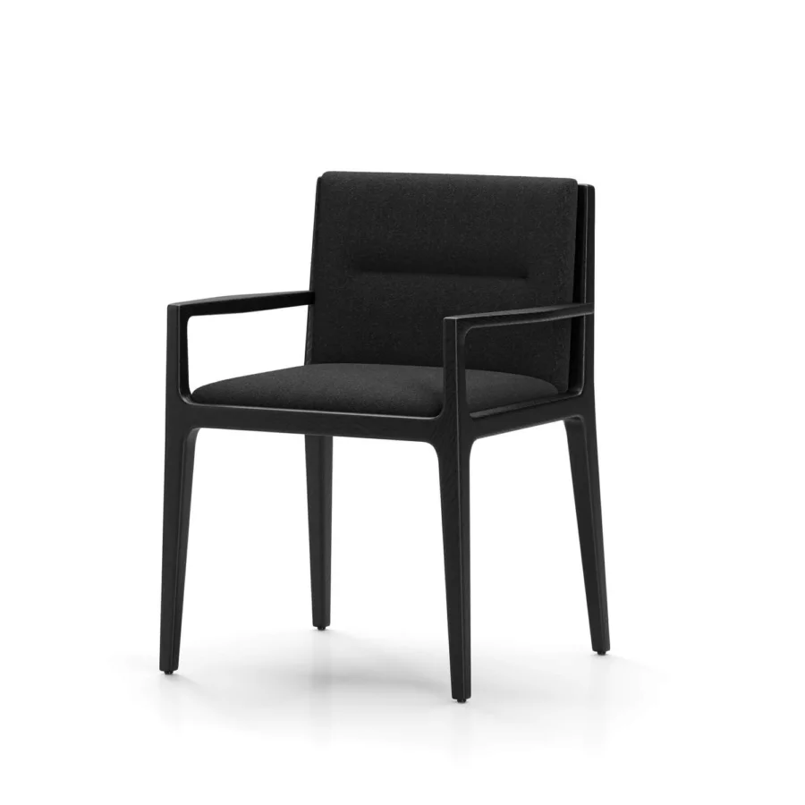 Stellar Works Jona Armchair #23