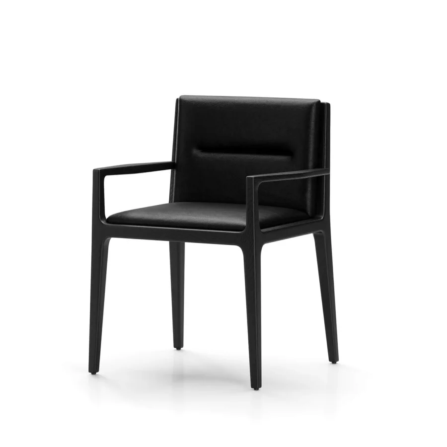 Stellar Works Jona Armchair #28