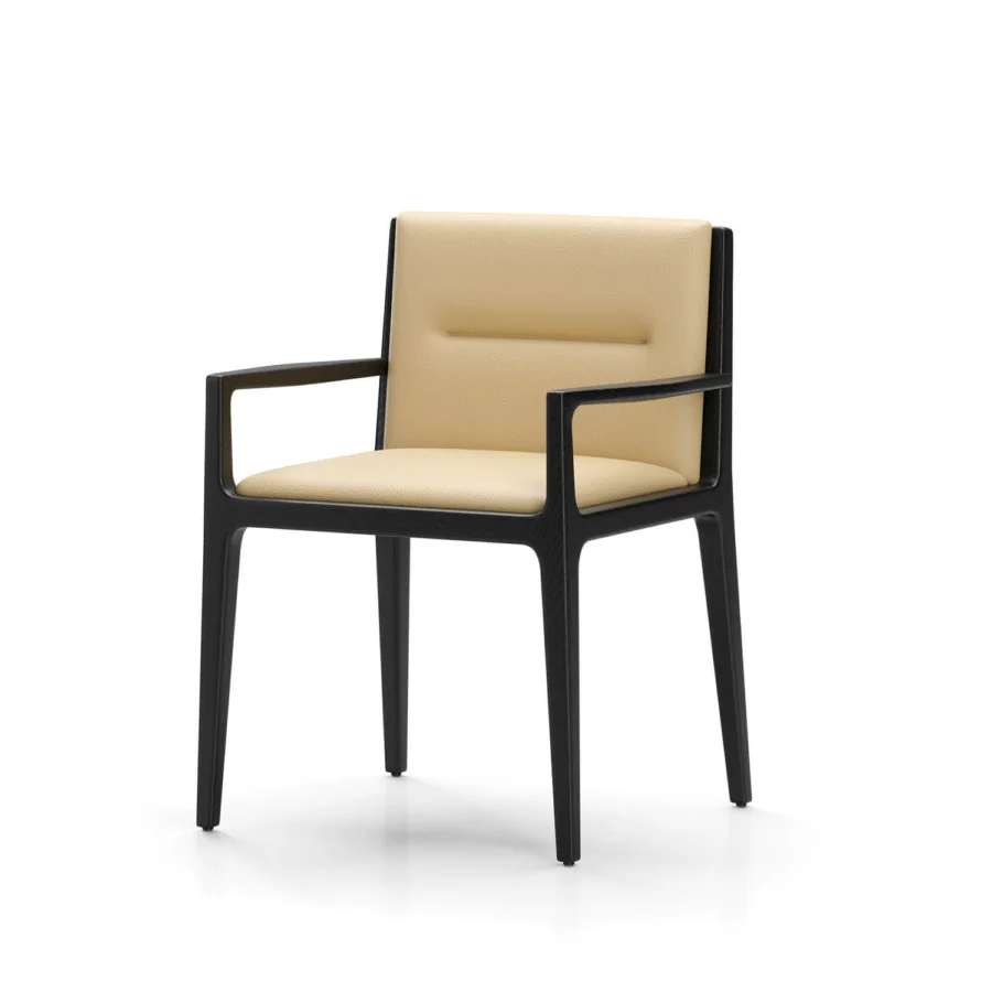 Stellar Works Jona Armchair #29