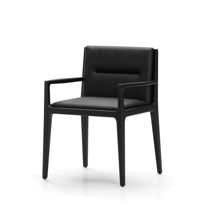 Stellar Works Jona Armchair #30