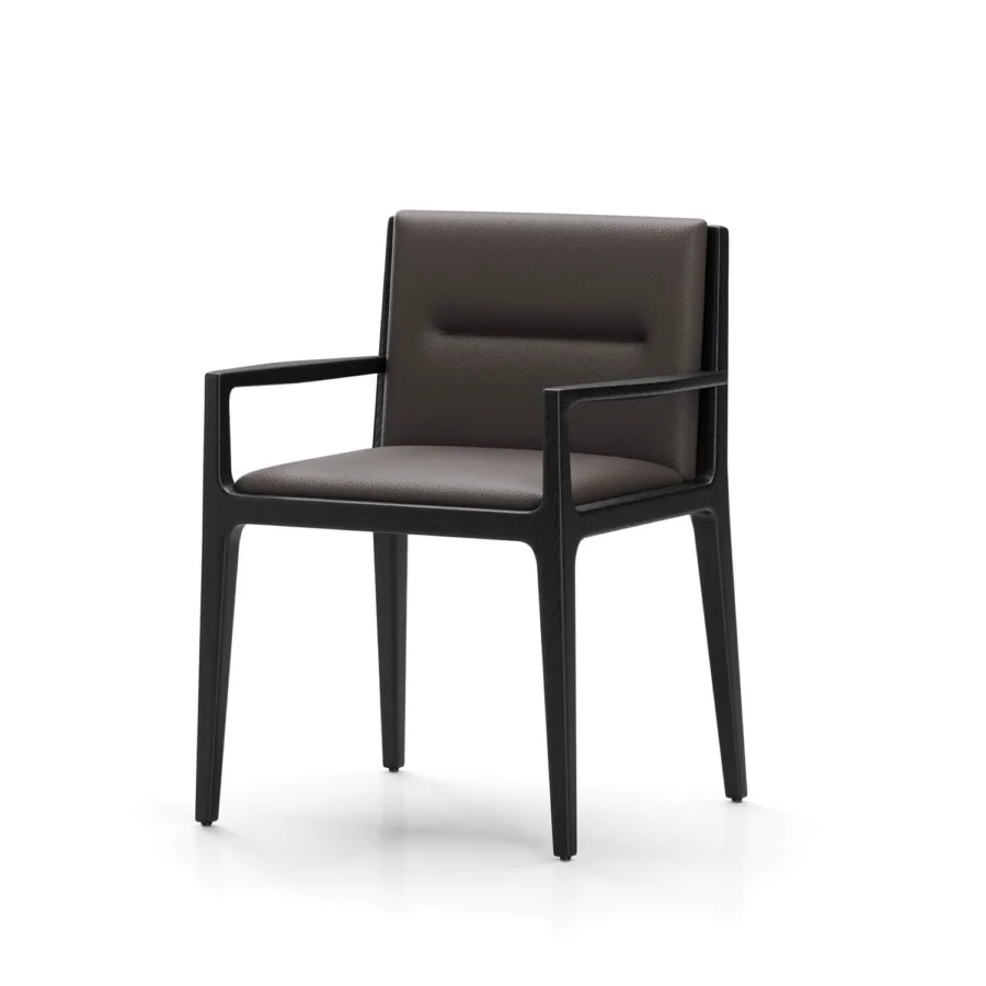 Stellar Works Jona Armchair #31