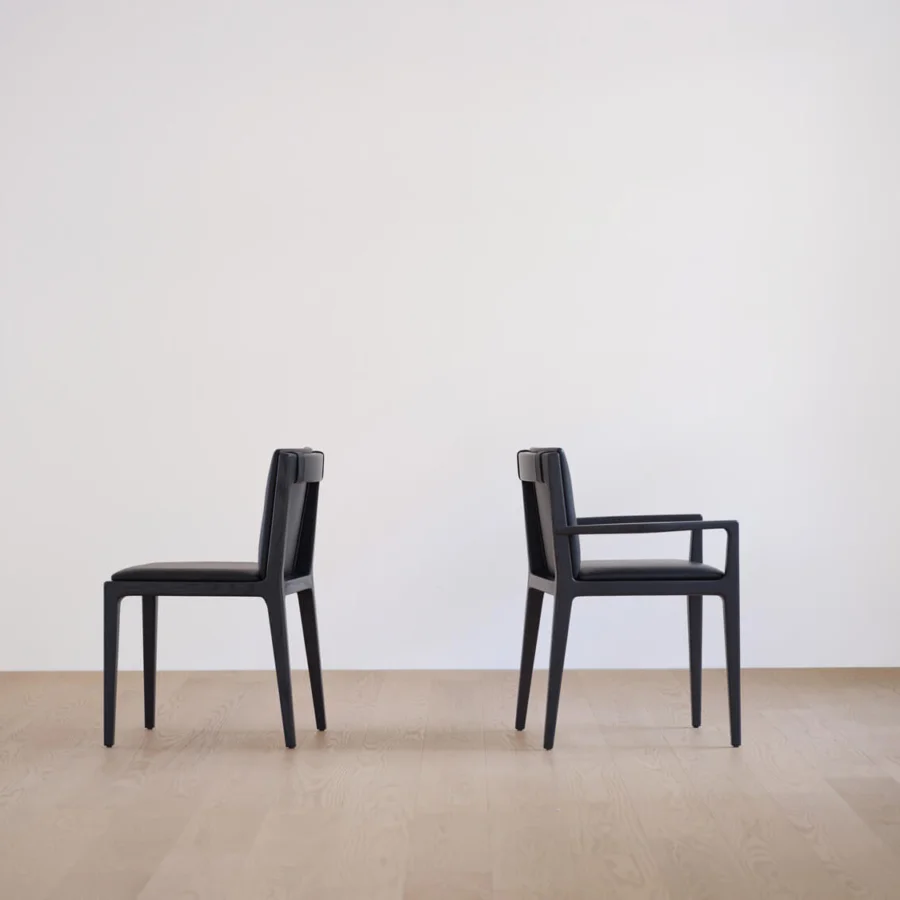 Stellar Works Jona Armchair #33