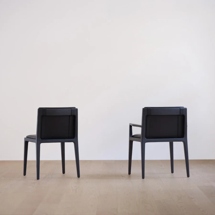 Stellar Works Jona Armchair #35
