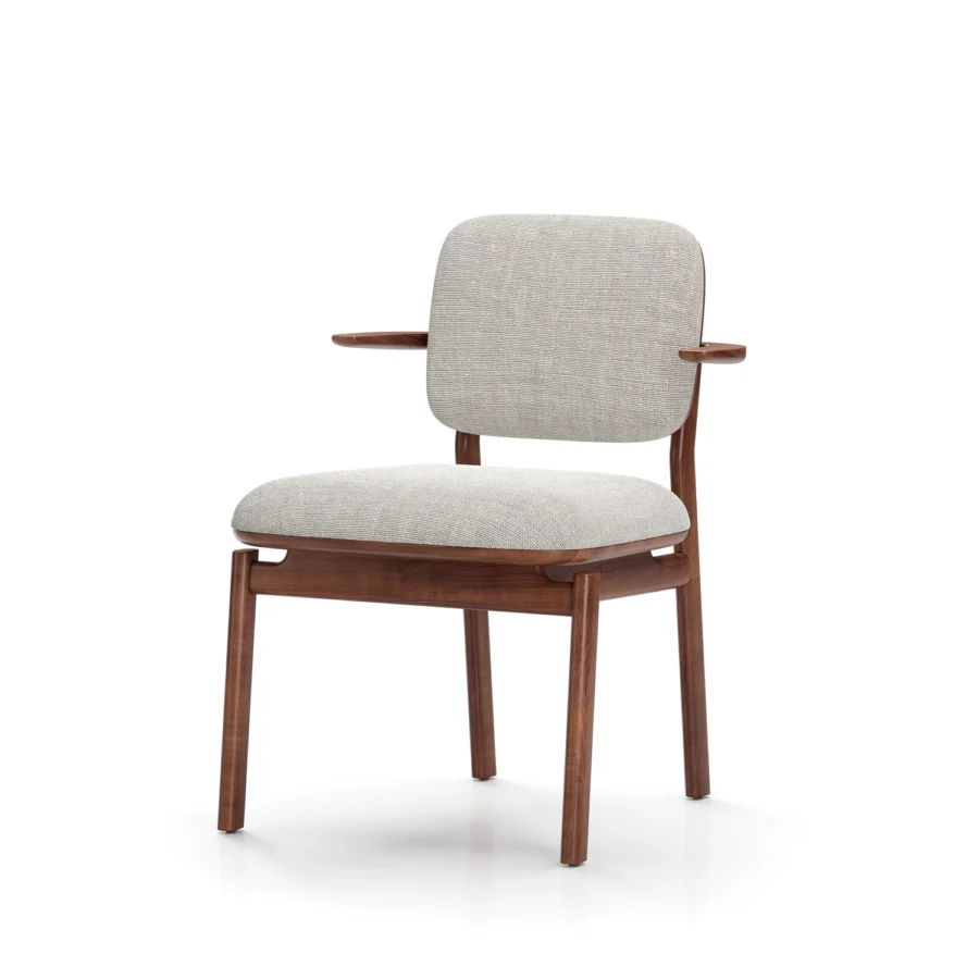 Stellar Works Marea Chair #1