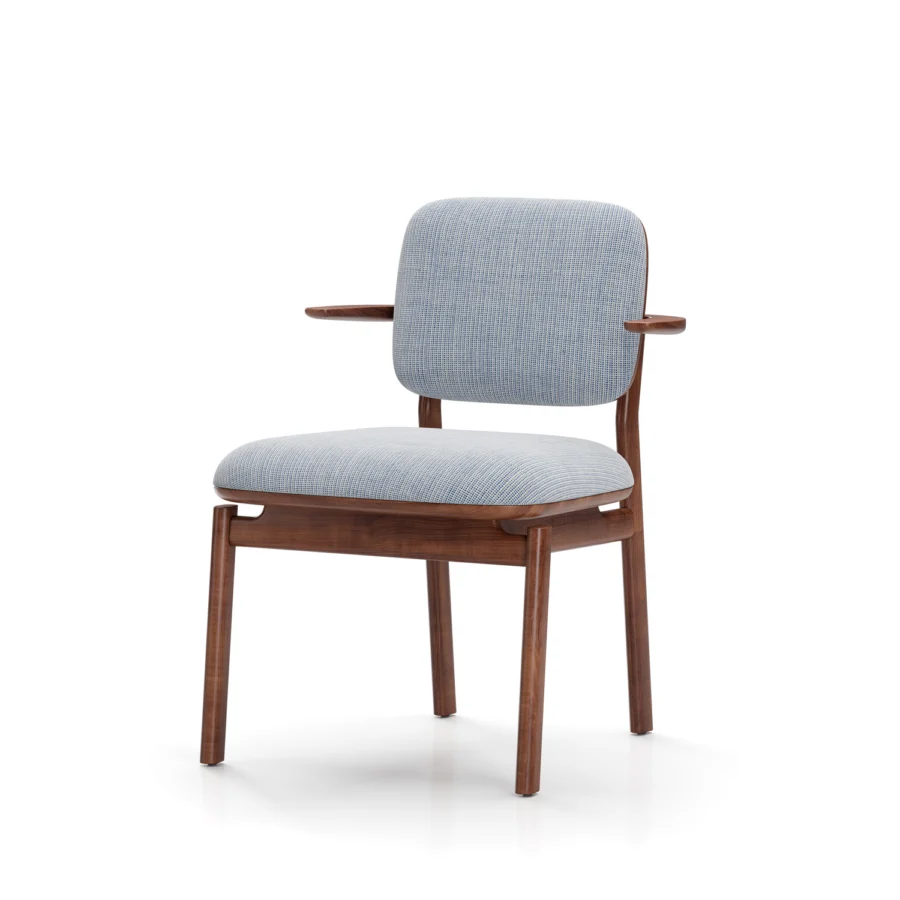 Stellar Works Marea Chair #3