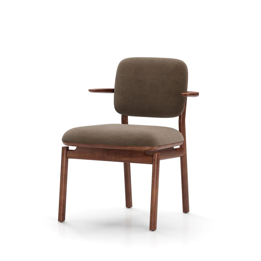 Stellar Works Marea Chair #4