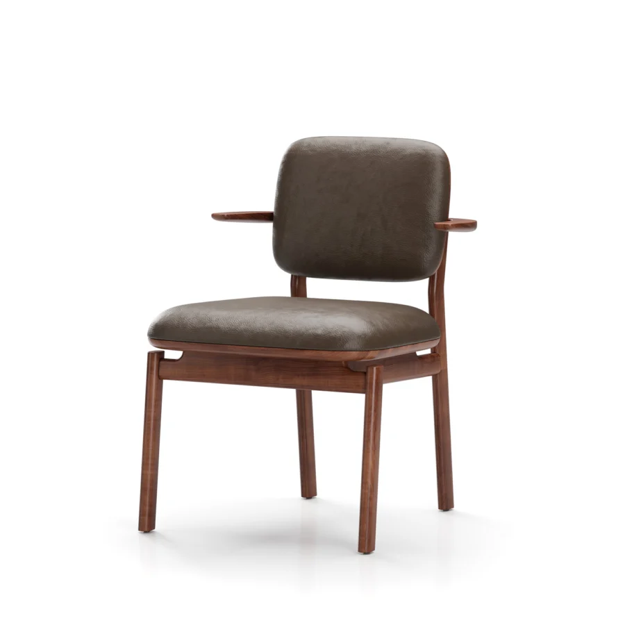 Stellar Works Marea Chair #5