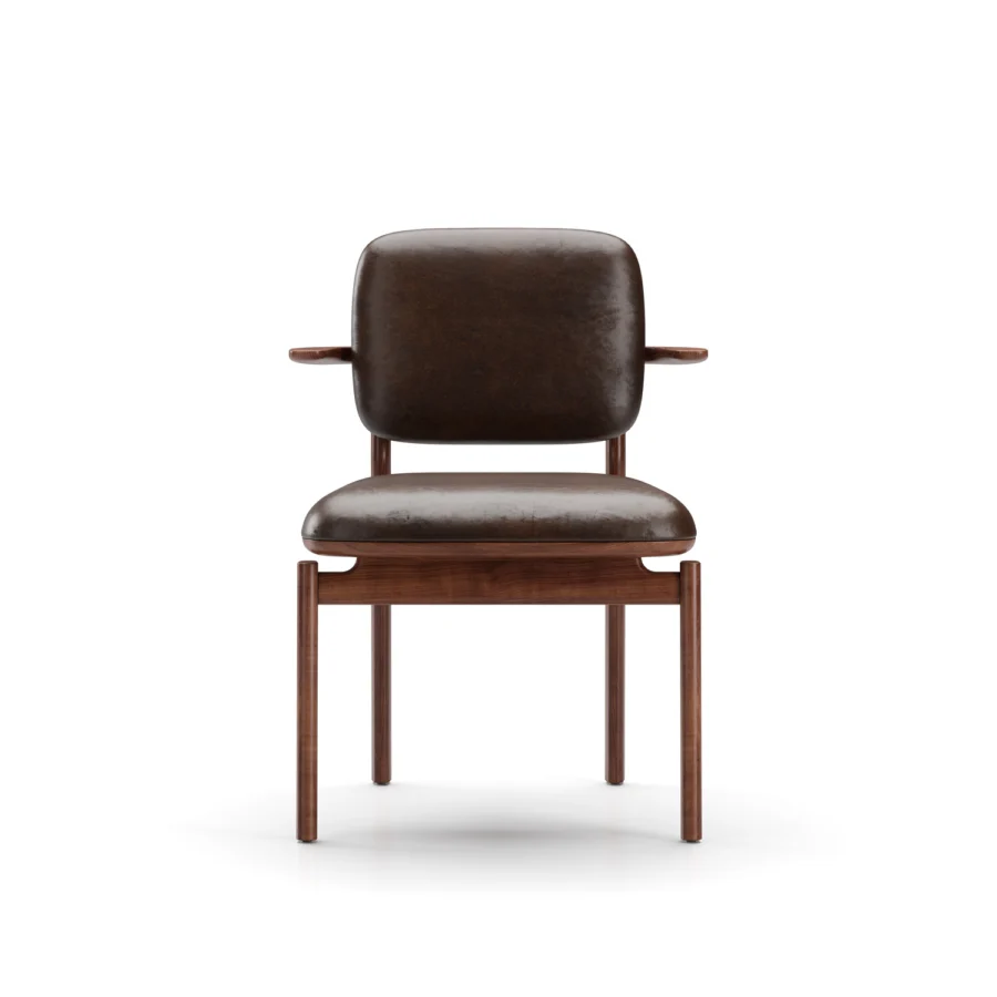 Stellar Works Marea Chair #6