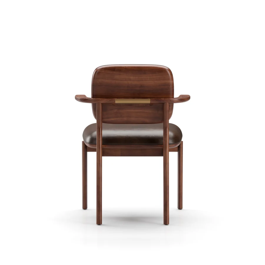 Stellar Works Marea Chair #7