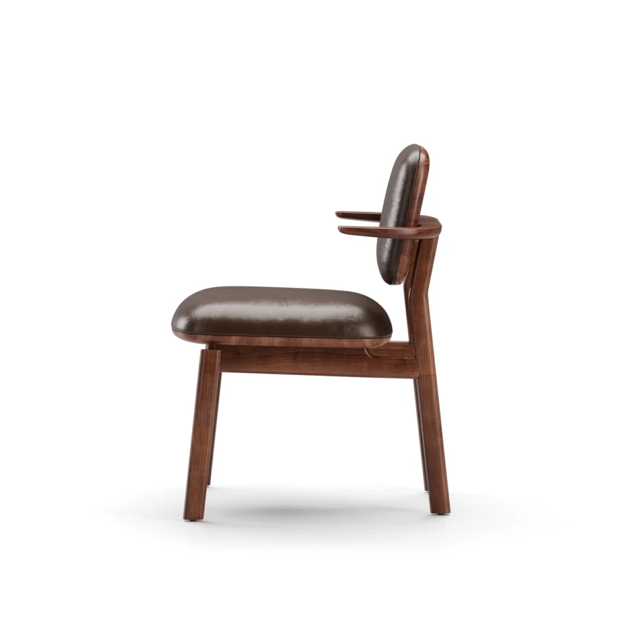 Stellar Works Marea Chair #8