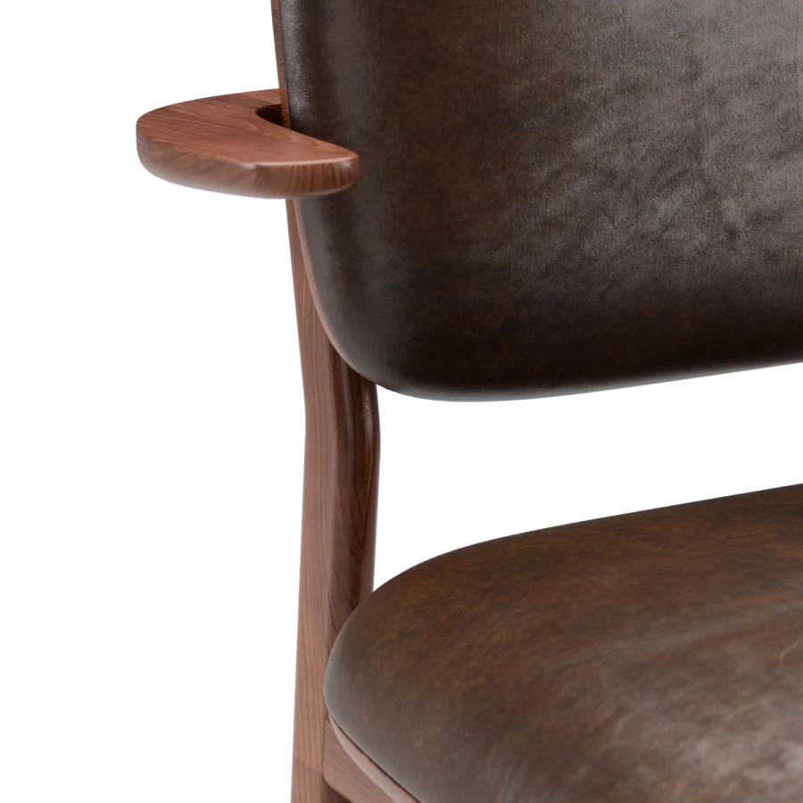Stellar Works Marea Chair #9
