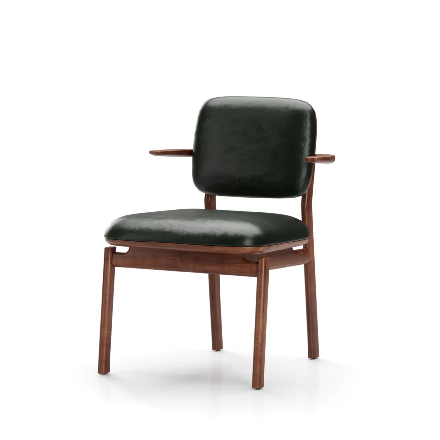 Stellar Works Marea Chair #10