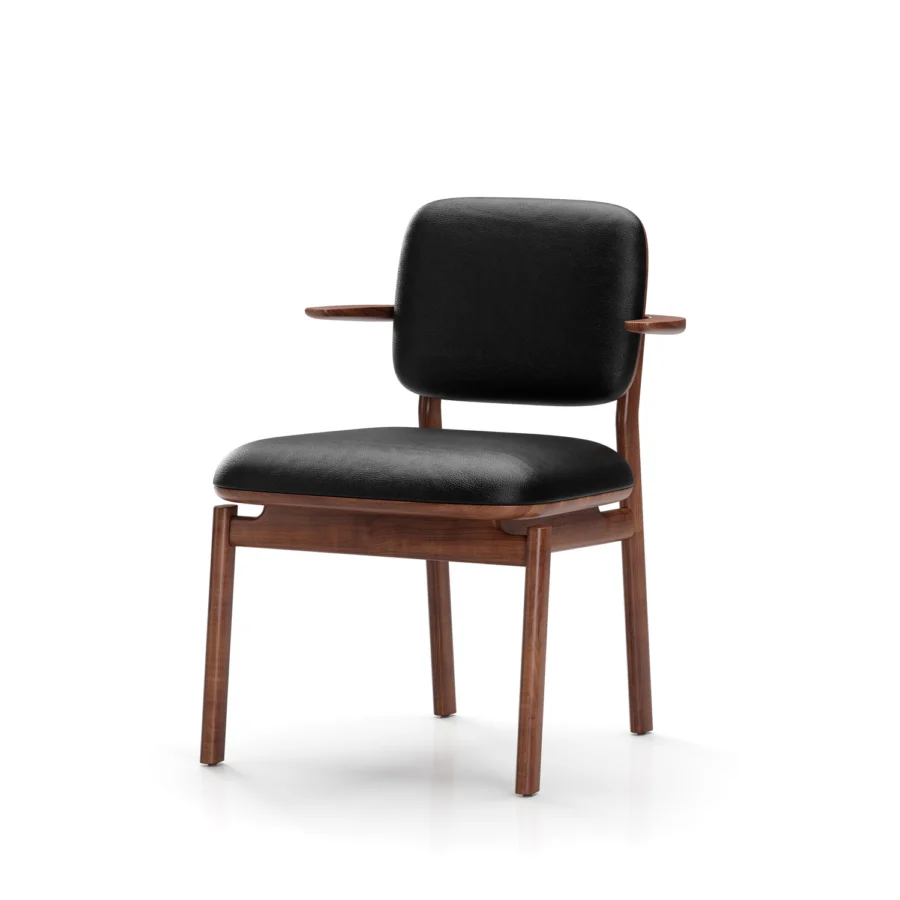 Stellar Works Marea Chair #11