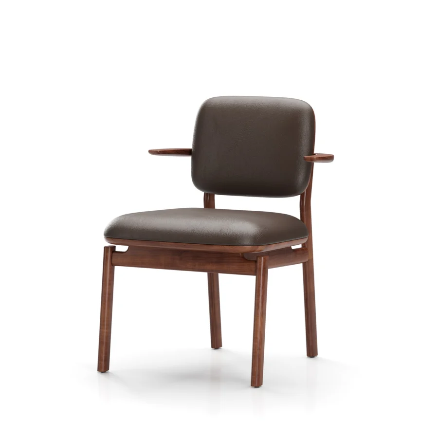Stellar Works Marea Chair #13