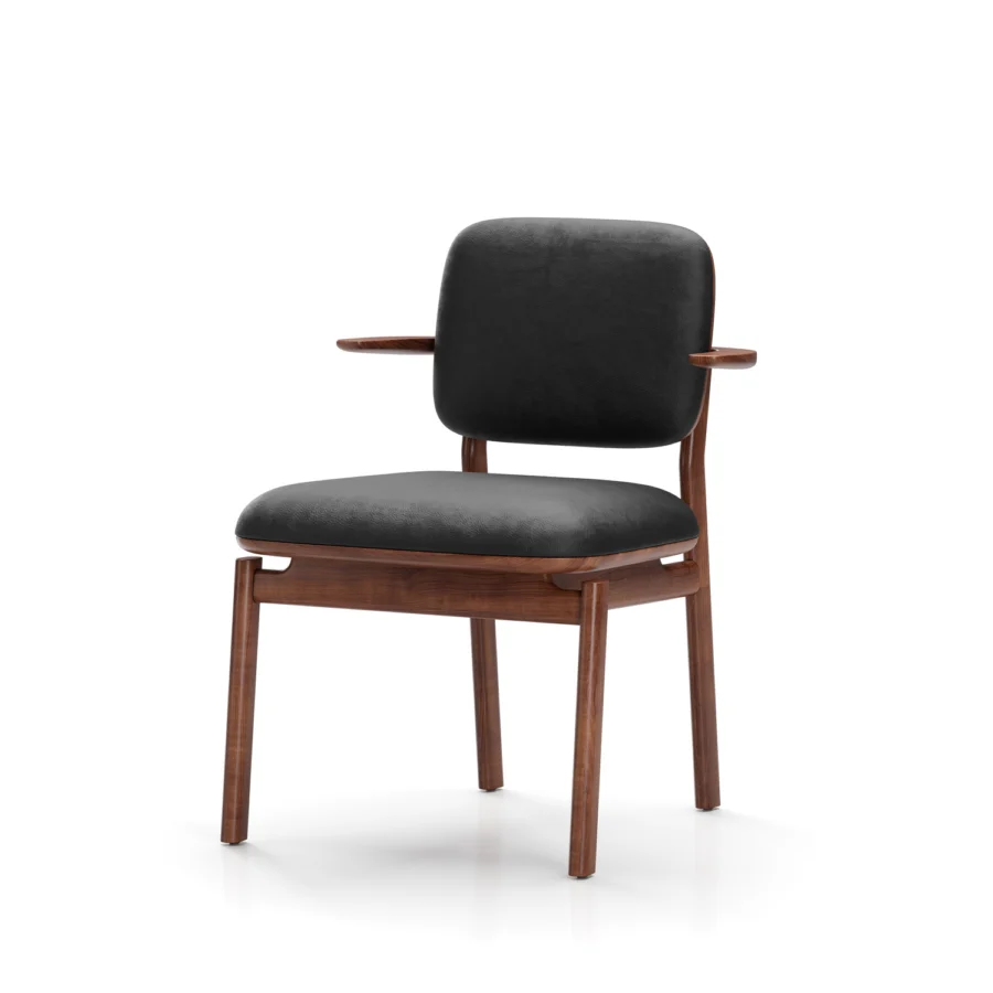 Stellar Works Marea Chair #14