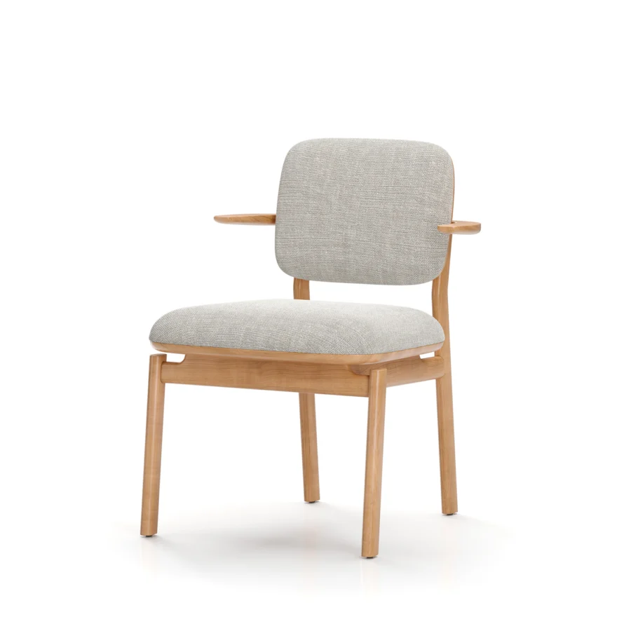 Stellar Works Marea Chair #15