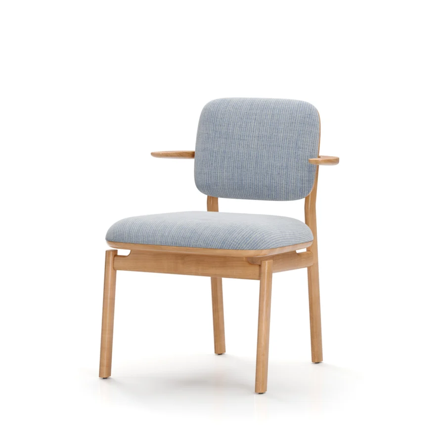 Stellar Works Marea Chair #16